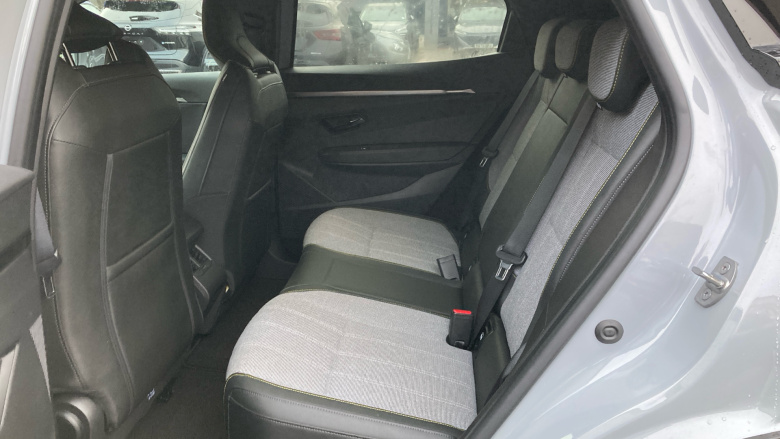 Renault Megane E-Tech EV60 160kW Techno Comfort Range 60kWh 5dr Auto Electric Hatchback